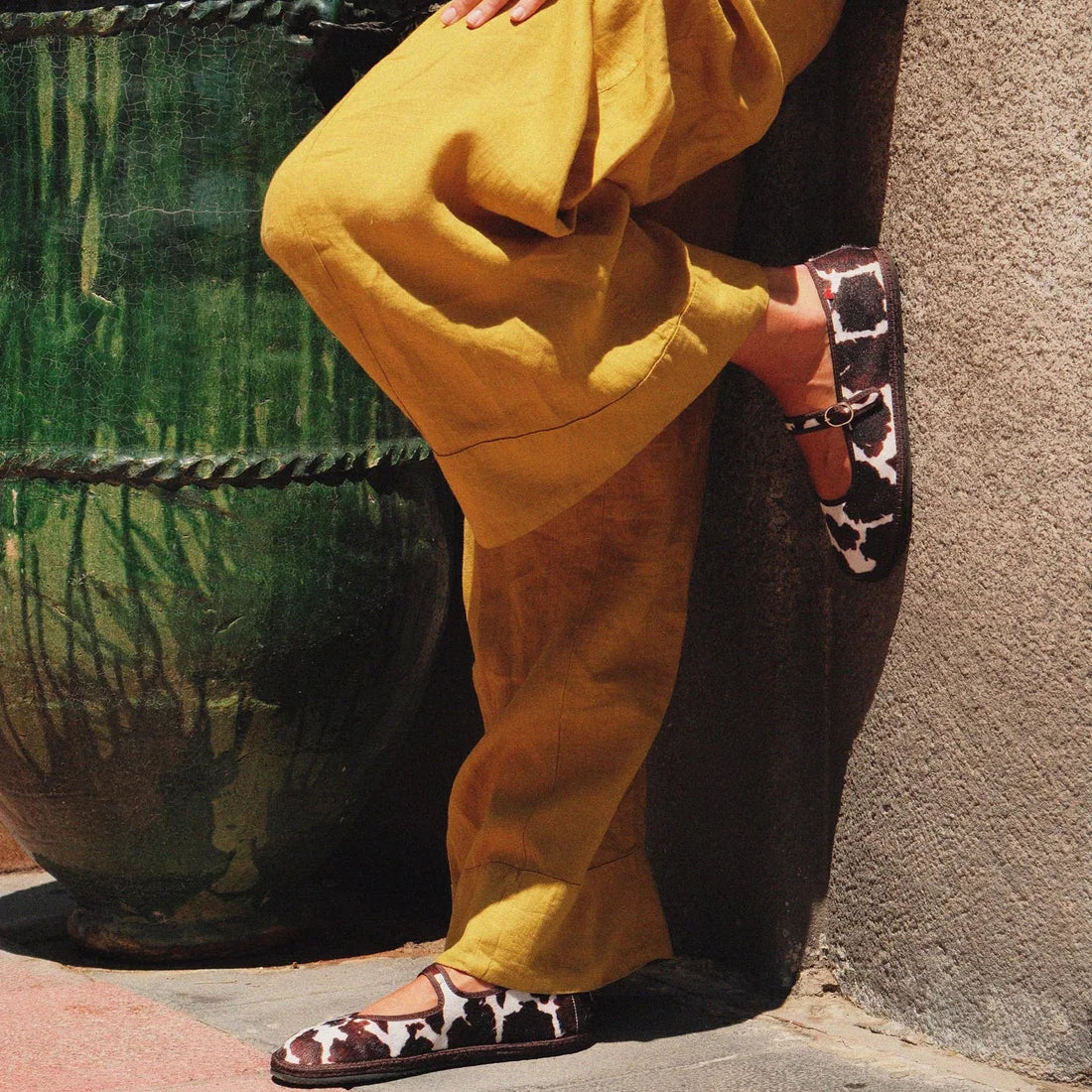 Mary Jane Selvaggio