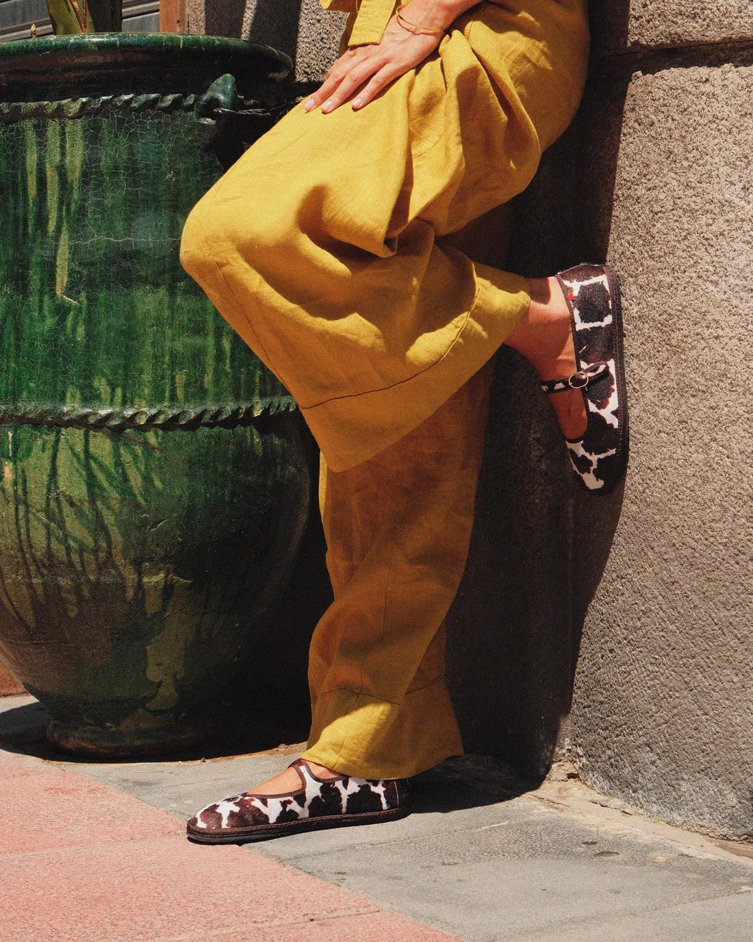 Mary Jane Selvaggio