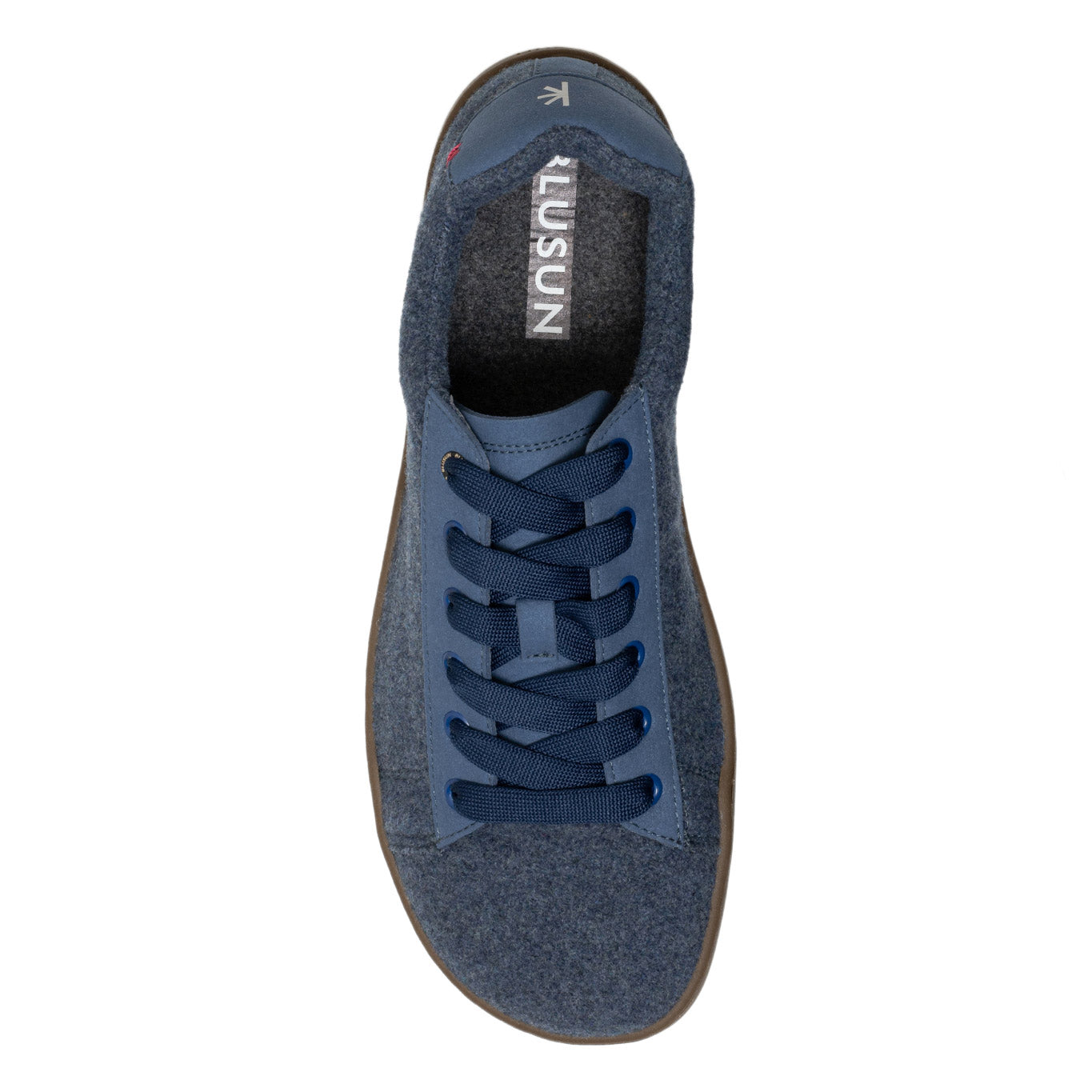 Zapatillas  BLUSUN BLSN-102 Blue 39