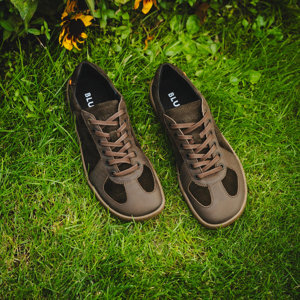 Zapatillas  BLUSUN BLSN-200 Beige 37