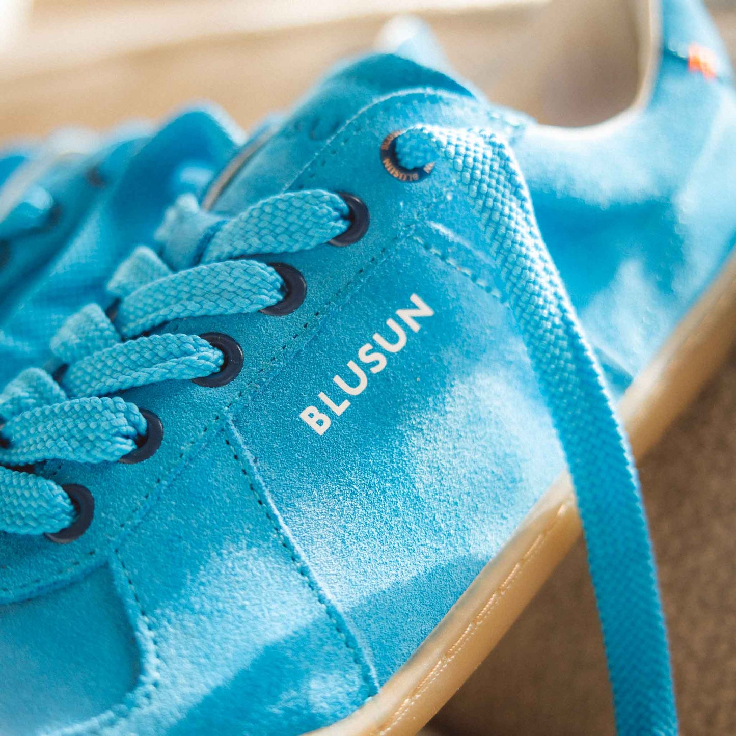 BLSN - 200 Last Units - BLUSUN - Barefoot You