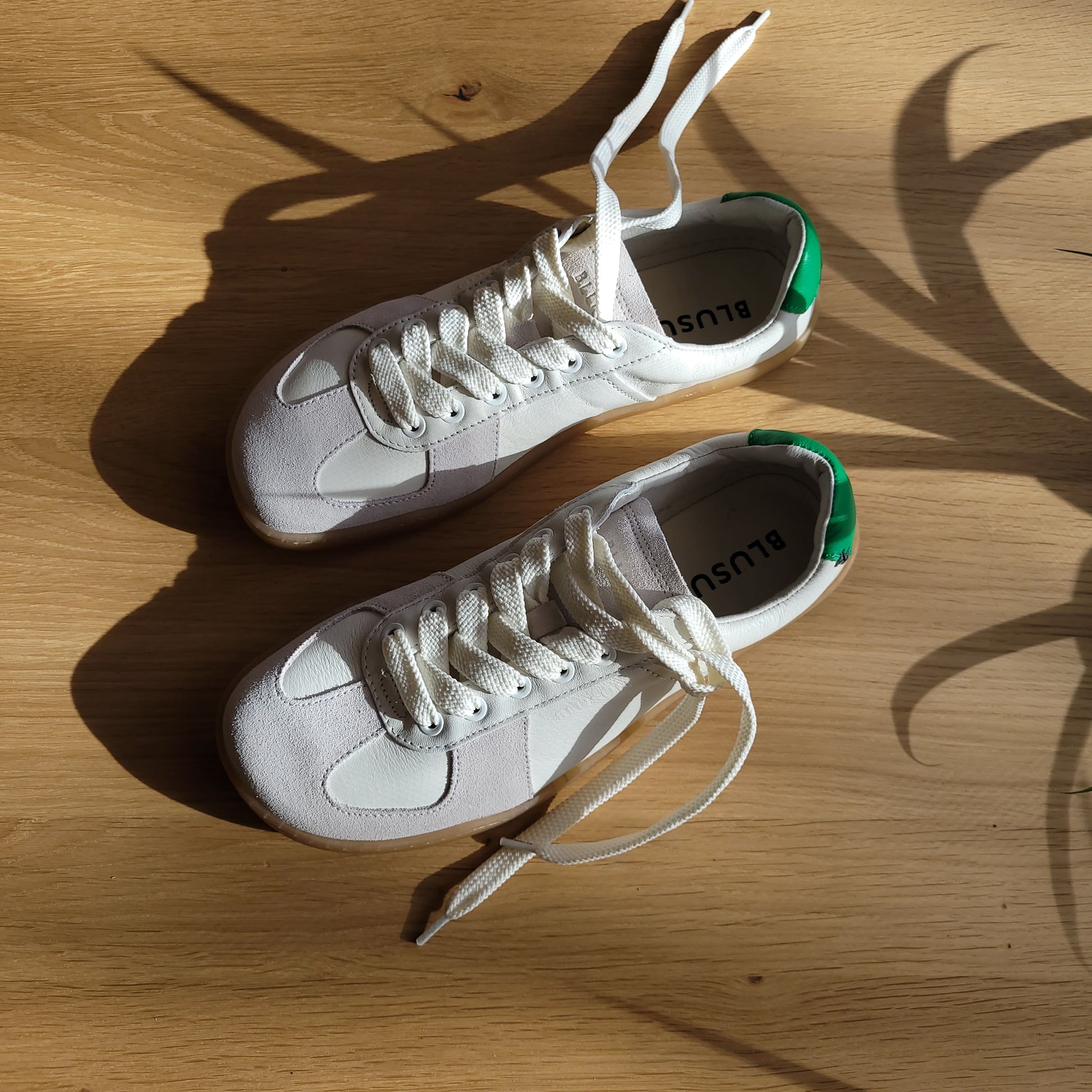 BLSN - 200 Last Units - BLUSUN - Barefoot You