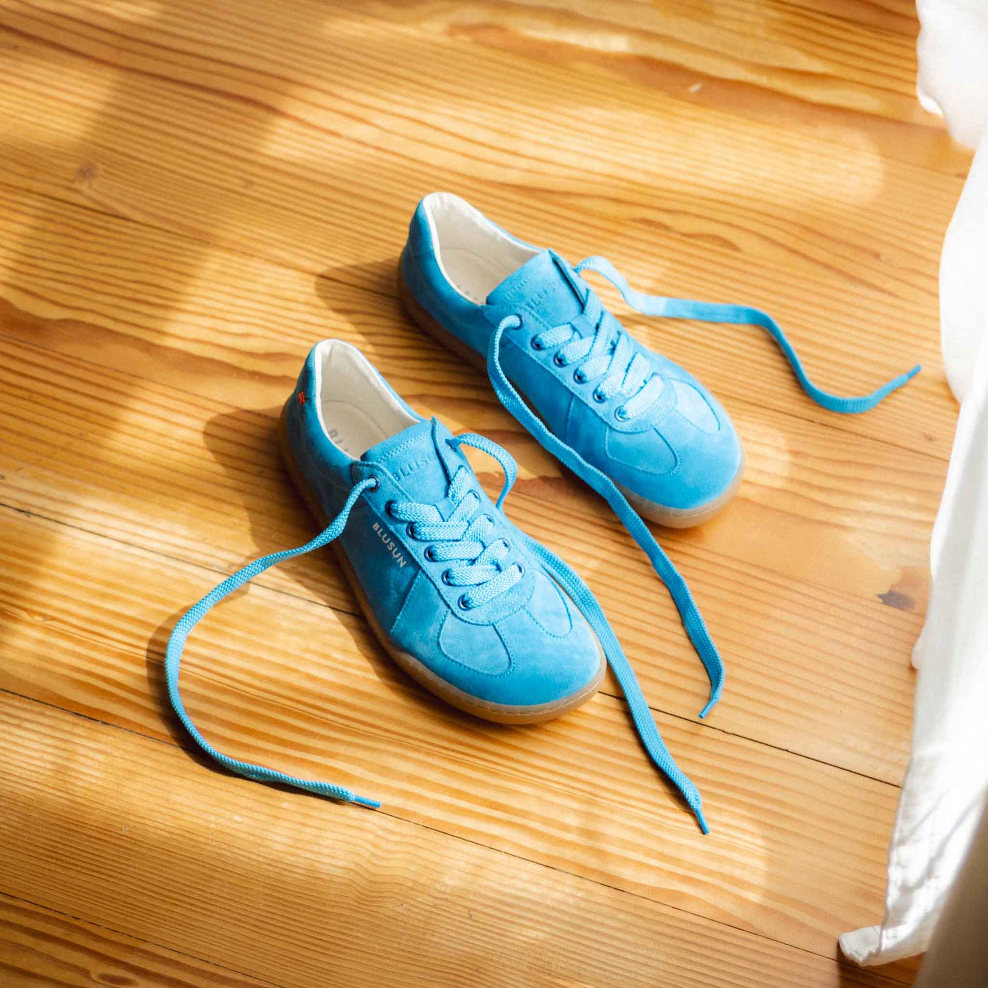 BLSN - 200 Last Units - BLUSUN - Barefoot You