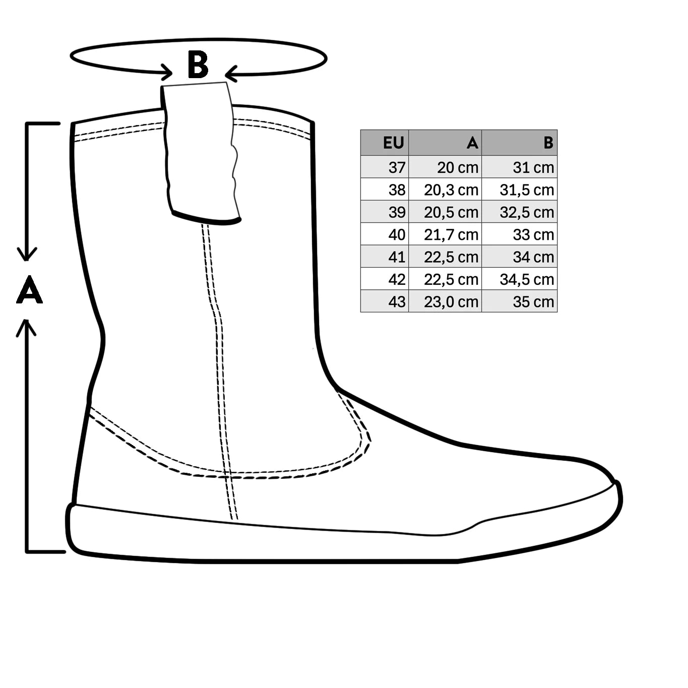 BLSN - 400 - BLUSUN - Barefoot You