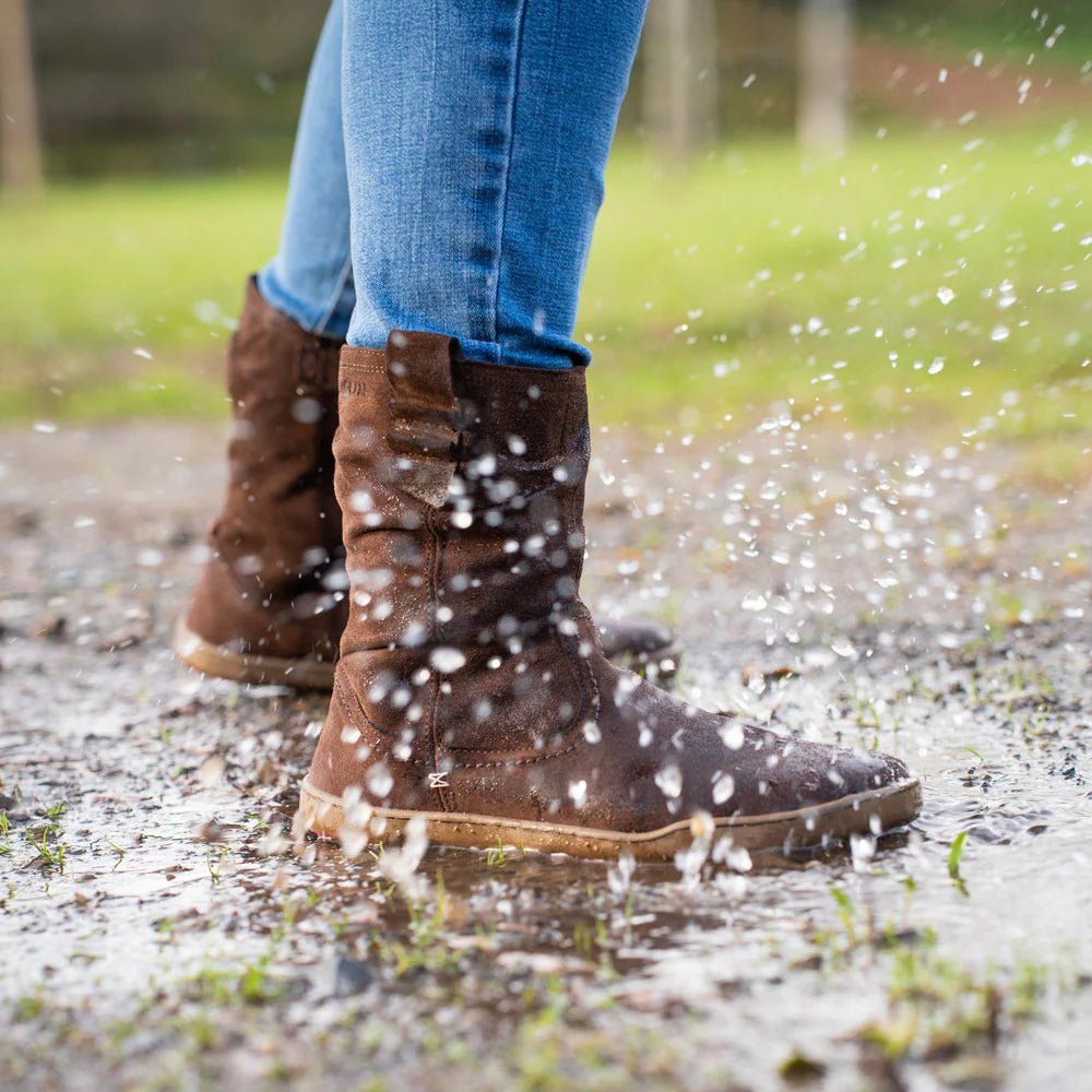 BLSN - 400 - BLUSUN - Barefoot You