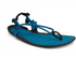 Sandalias  XERO Aqua Cloud - Men Negro 44