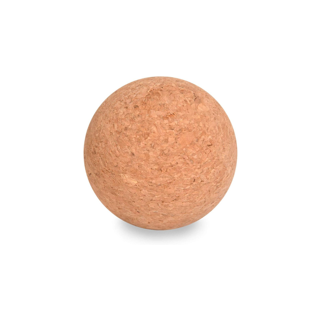 Barefoot Massage Ball (Cork)