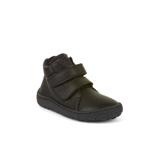 Bota Infantil Negro - FRODDO - Barefoot You