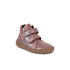 Zapatillas  FRODDO Bota Infantil Negro 26