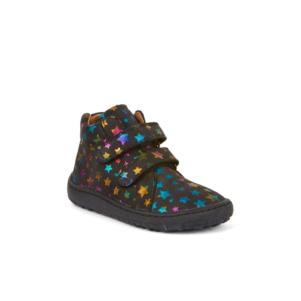 Bota Infantil Stars - FRODDO - Barefoot You