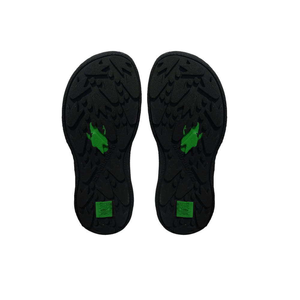 Breeze Nylon - N5435A - EL NATURALISTA - Barefoot You