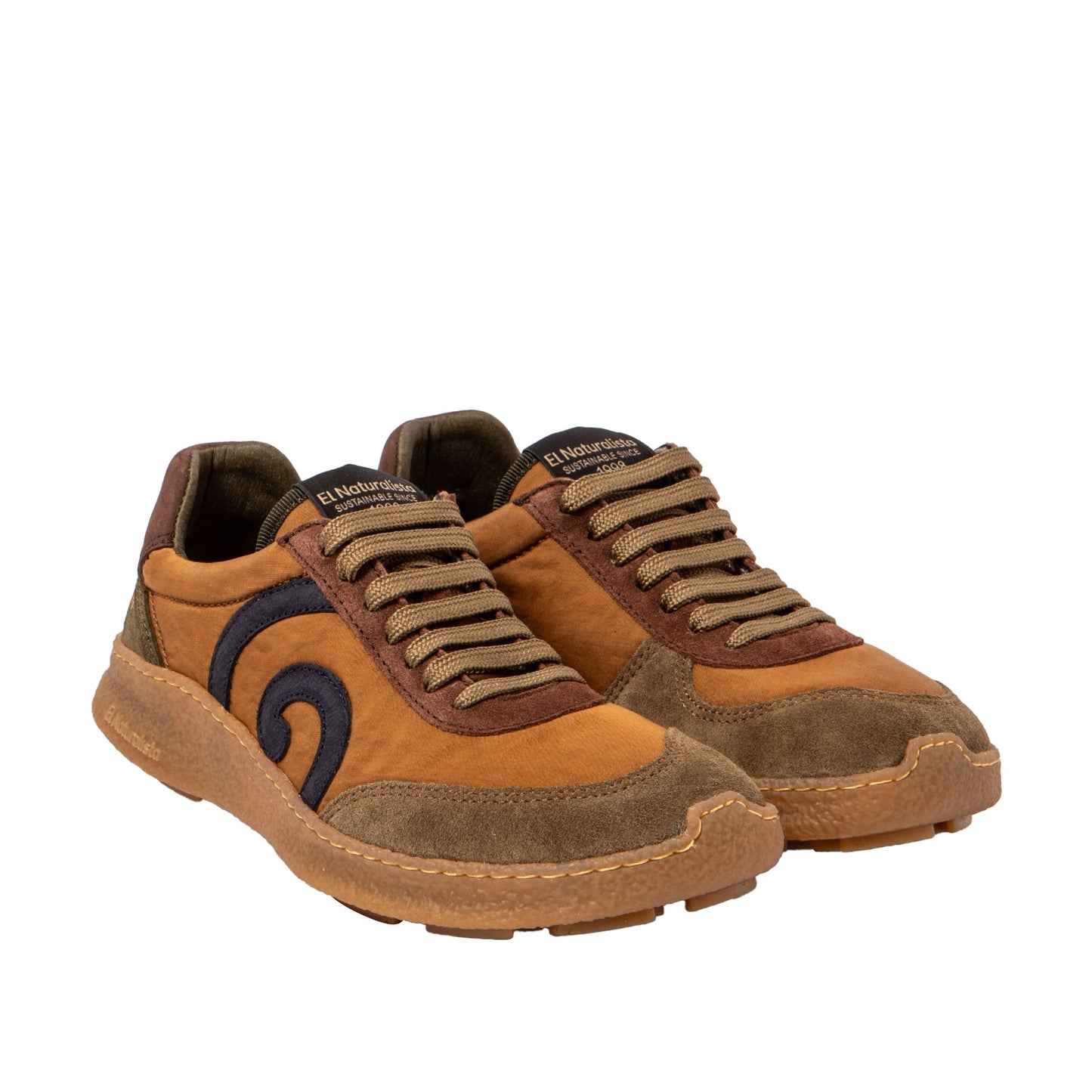 Breeze Nylon - N5435A - EL NATURALISTA - Barefoot You