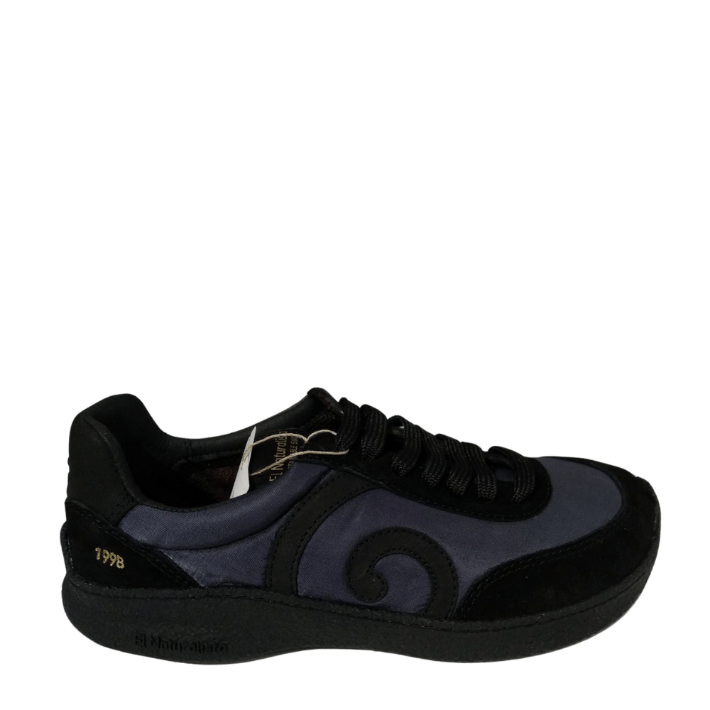 Breeze Nylon - N5435A - EL NATURALISTA - Barefoot You