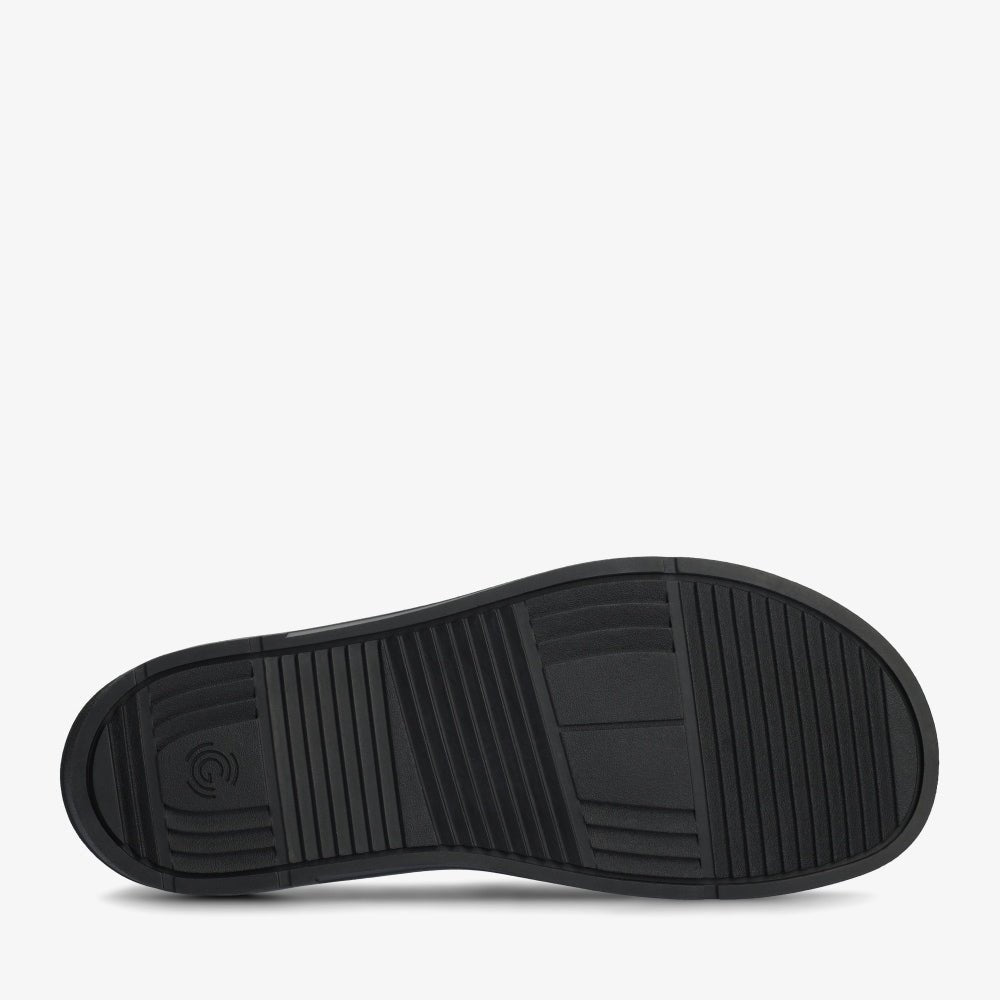 Brisbane - GROUNDIES - Barefoot You