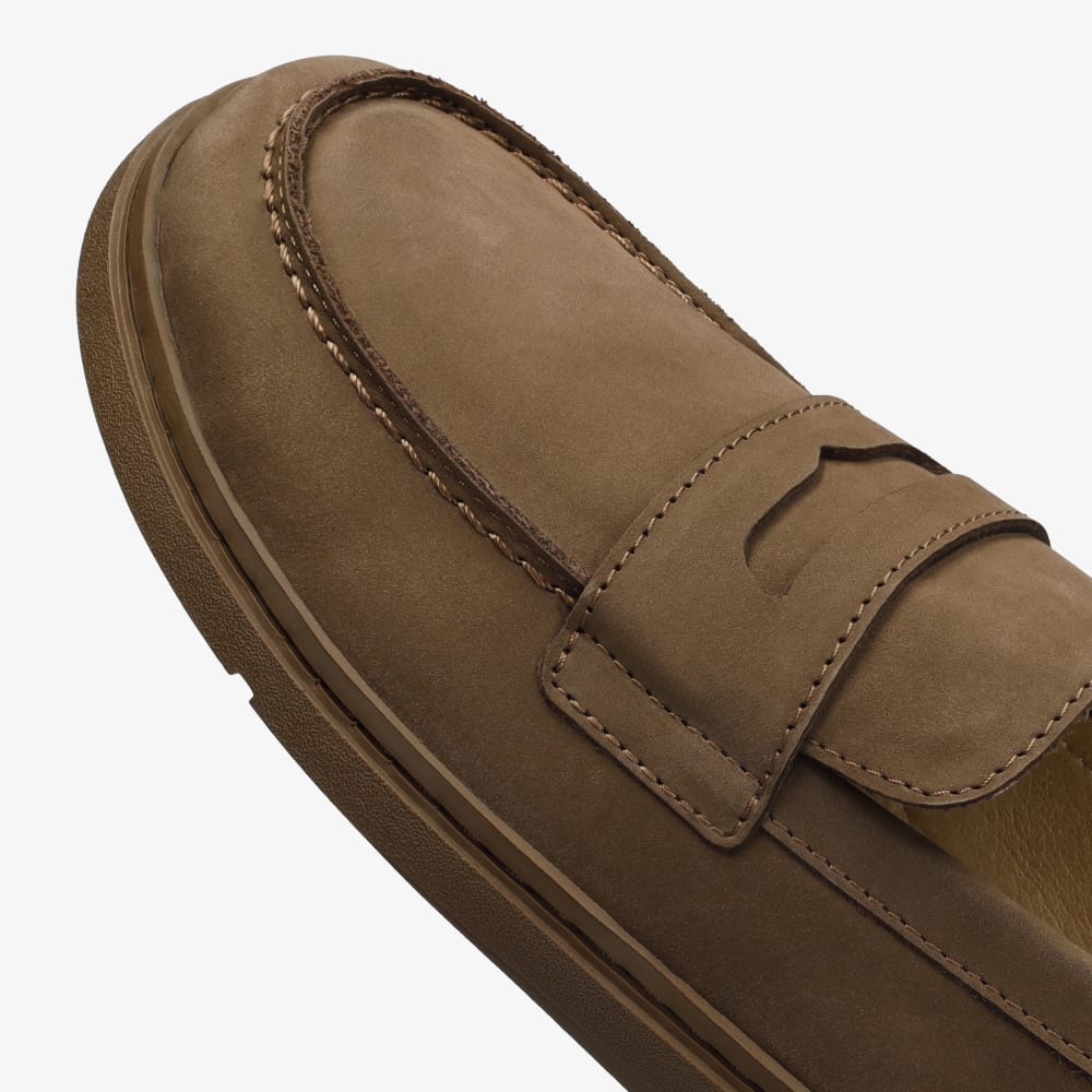 Brisbane - GROUNDIES - Barefoot You