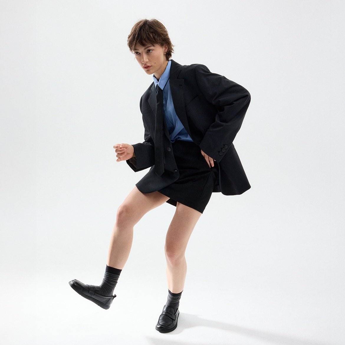 Brisbane - GROUNDIES - Barefoot You