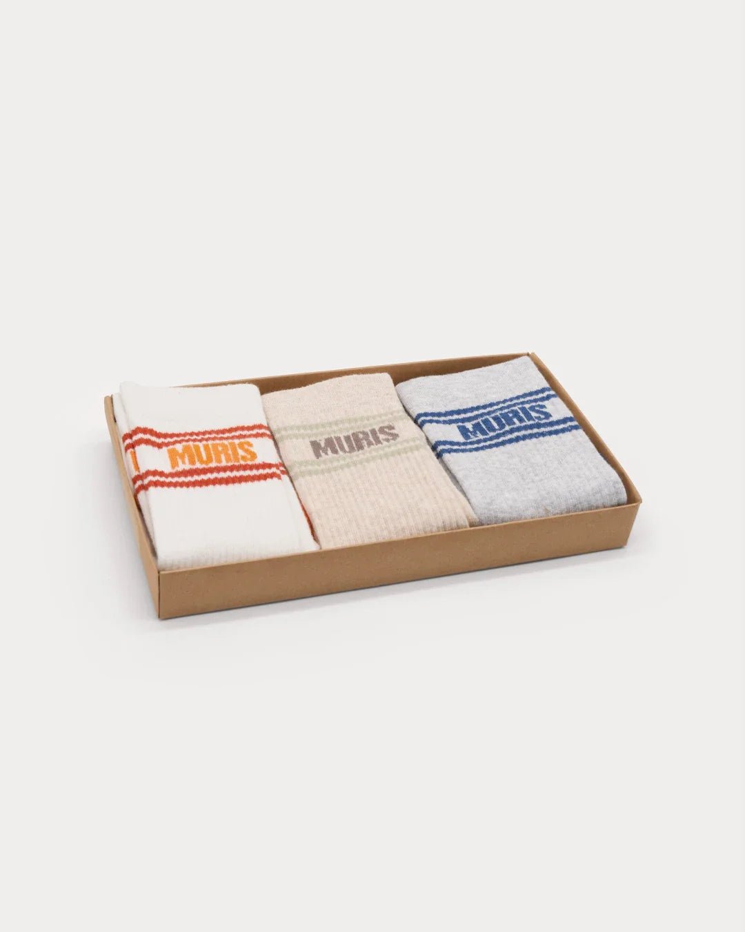 Calcetín Rayas She - MURIS - Barefoot You