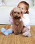 Calcetines Respetuosos Altos - Junior - MURIS - Barefoot You