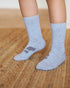 Calcetines Respetuosos Altos - Junior - MURIS - Barefoot You