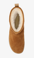 Botas  GROUNDIES Cozy Boot 2.0 Taupe 36