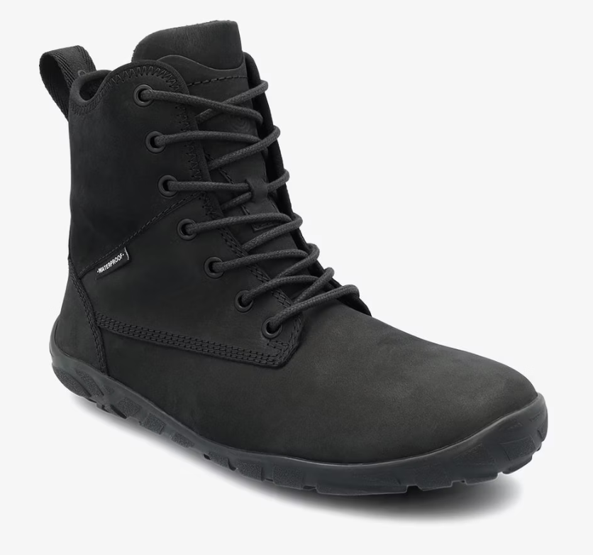 Botas  GROUNDIES Springfield Brown 36