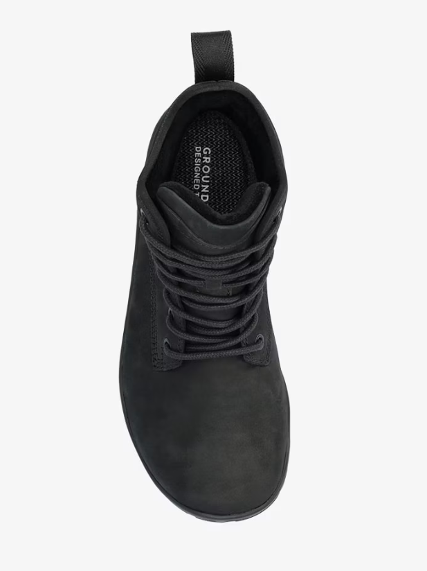 Botas  GROUNDIES Springfield Black 38