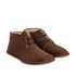 Classic Fleece - N5672C - EL NATURALISTA - Barefoot You