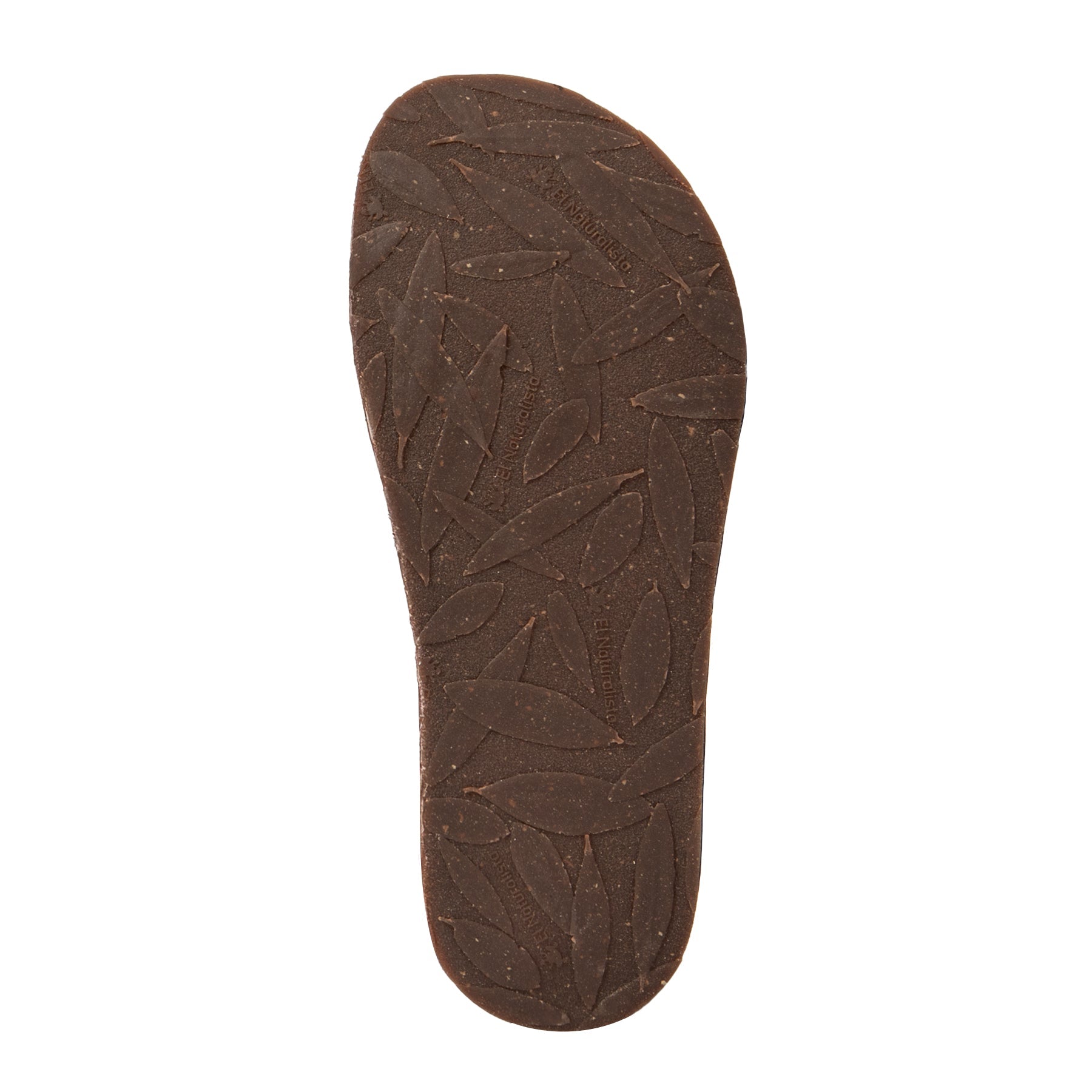 Classic Fleece - N5672C - EL NATURALISTA - Barefoot You