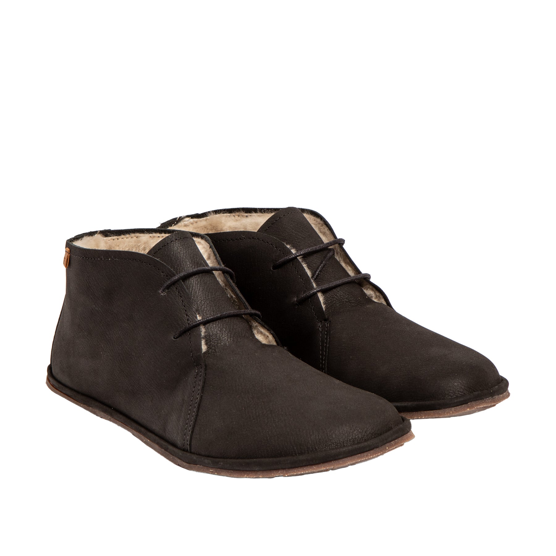Classic Fleece - N5672C - EL NATURALISTA - Barefoot You