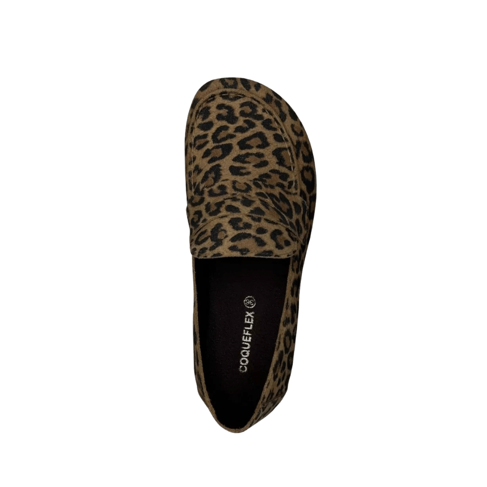 Cleo - COQUEFLEX - Barefoot You