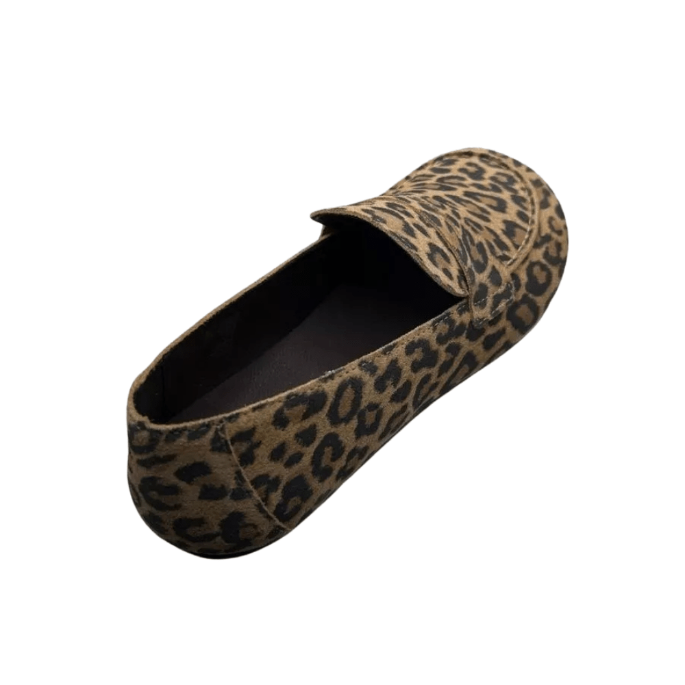 Cleo - COQUEFLEX - Barefoot You