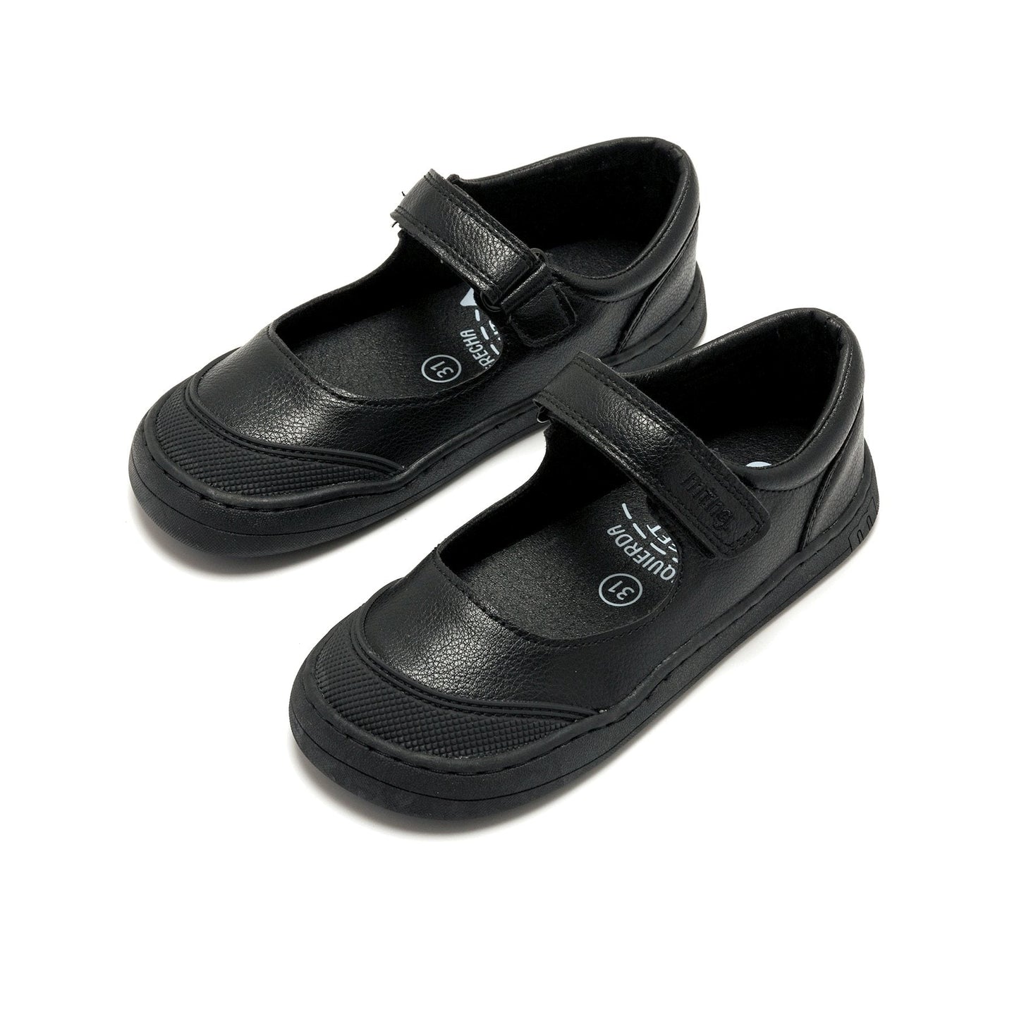 Cole Mercedita - MUSTANG - Barefoot You