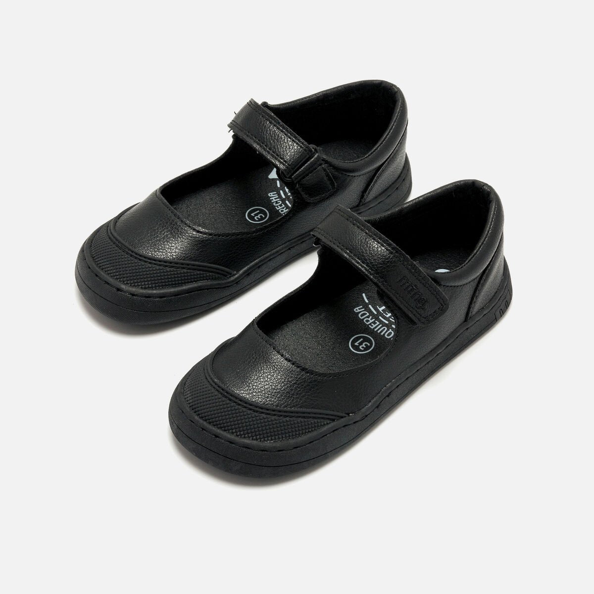 Cole Mercedita - MUSTANG - Barefoot You