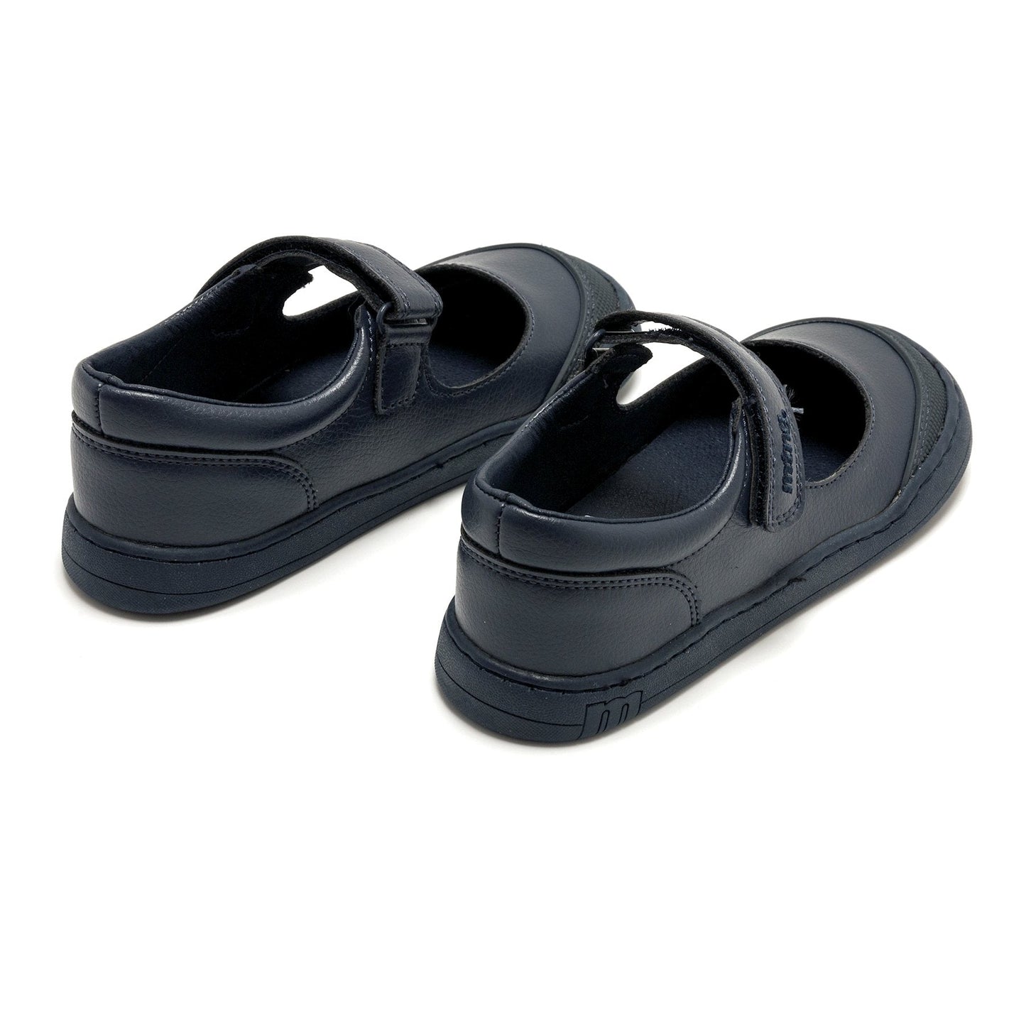 Cole Mercedita - MUSTANG - Barefoot You