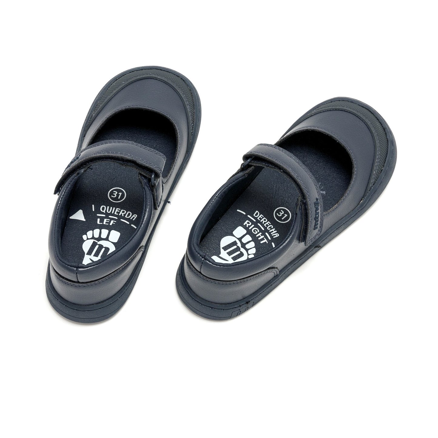 Cole Mercedita - MUSTANG - Barefoot You