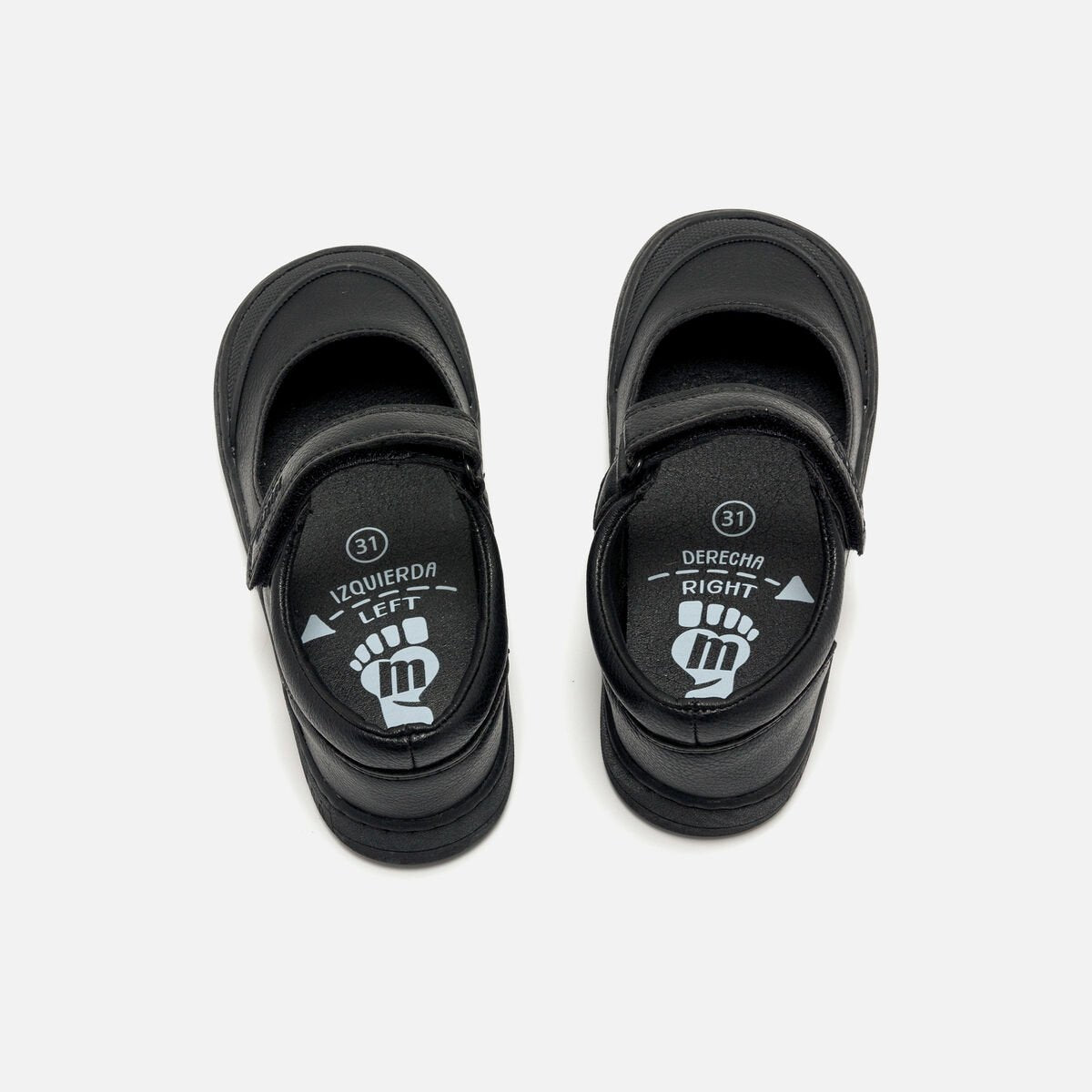 Cole Mercedita - MUSTANG - Barefoot You