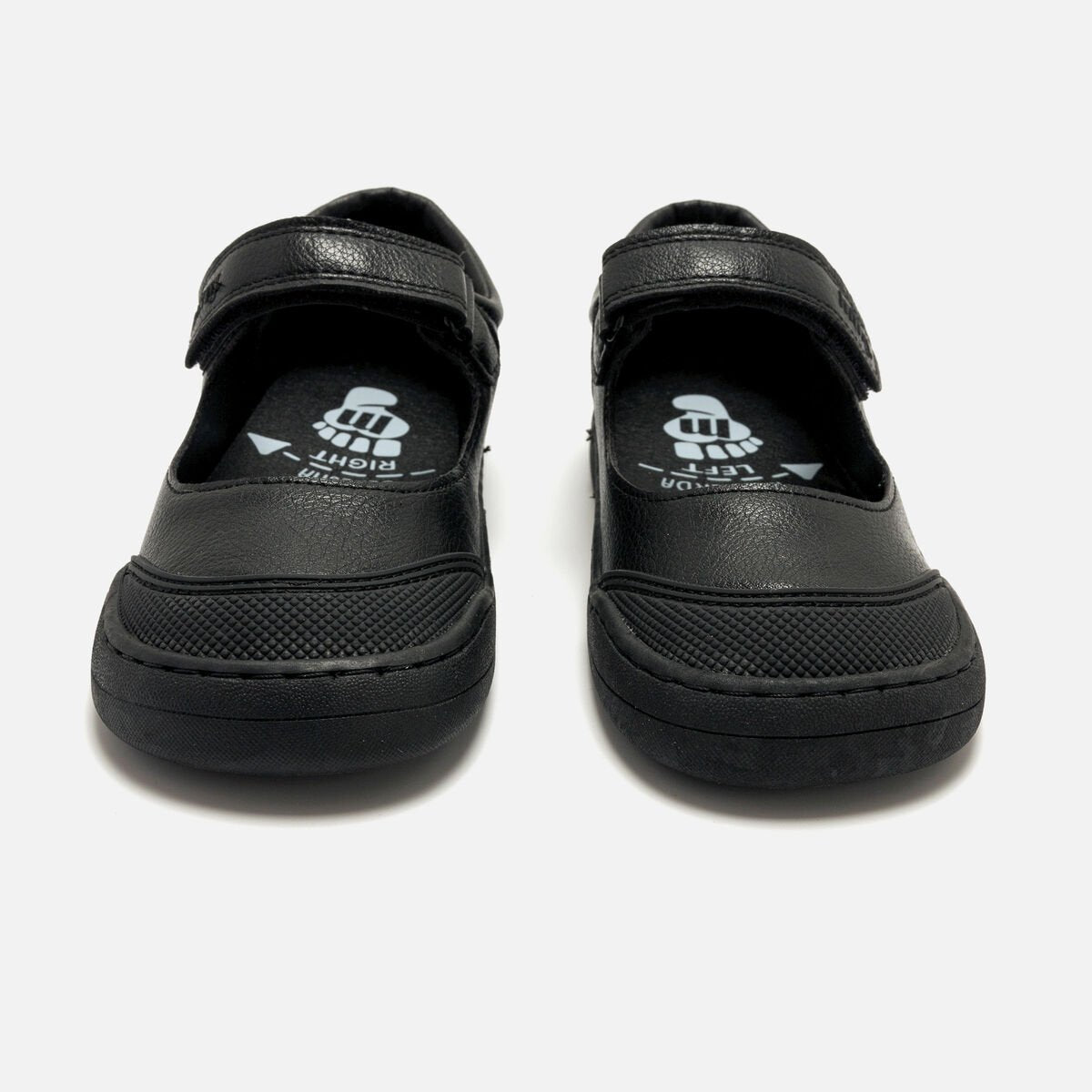 Cole Mercedita - MUSTANG - Barefoot You