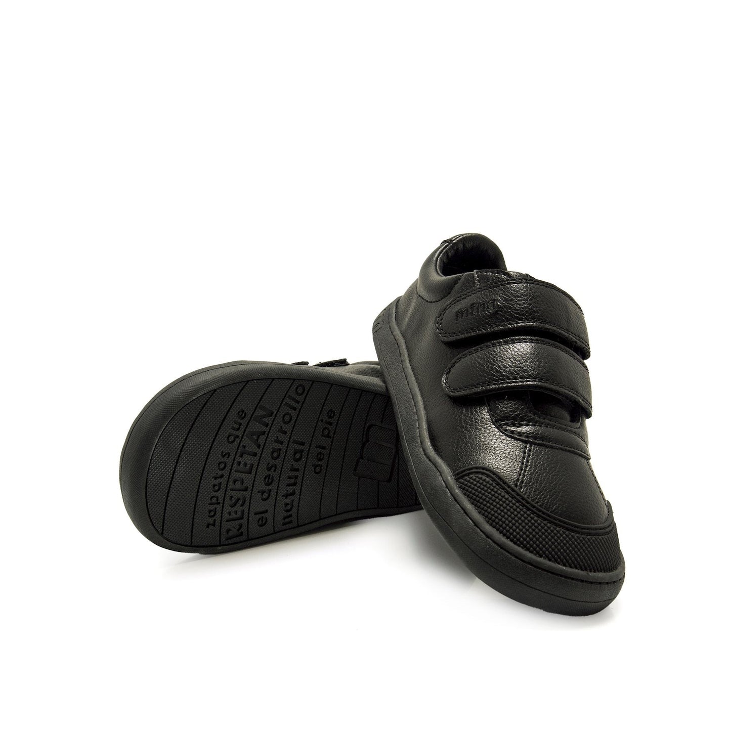 Cole Sneaker - MUSTANG - Barefoot You