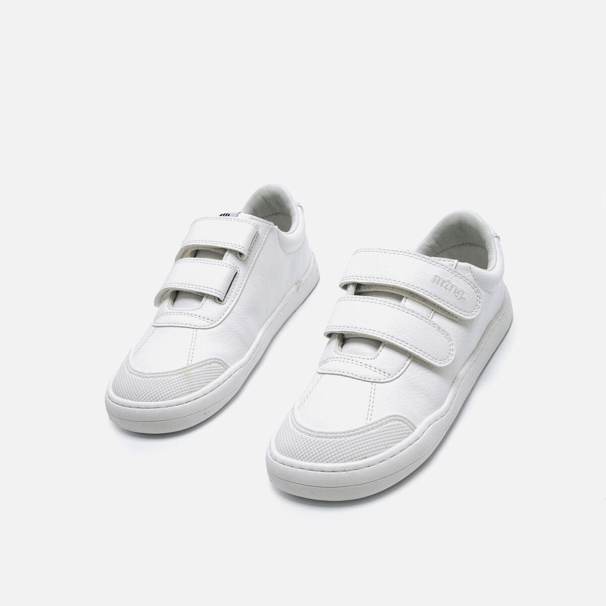 Cole Sneaker - MUSTANG - Barefoot You