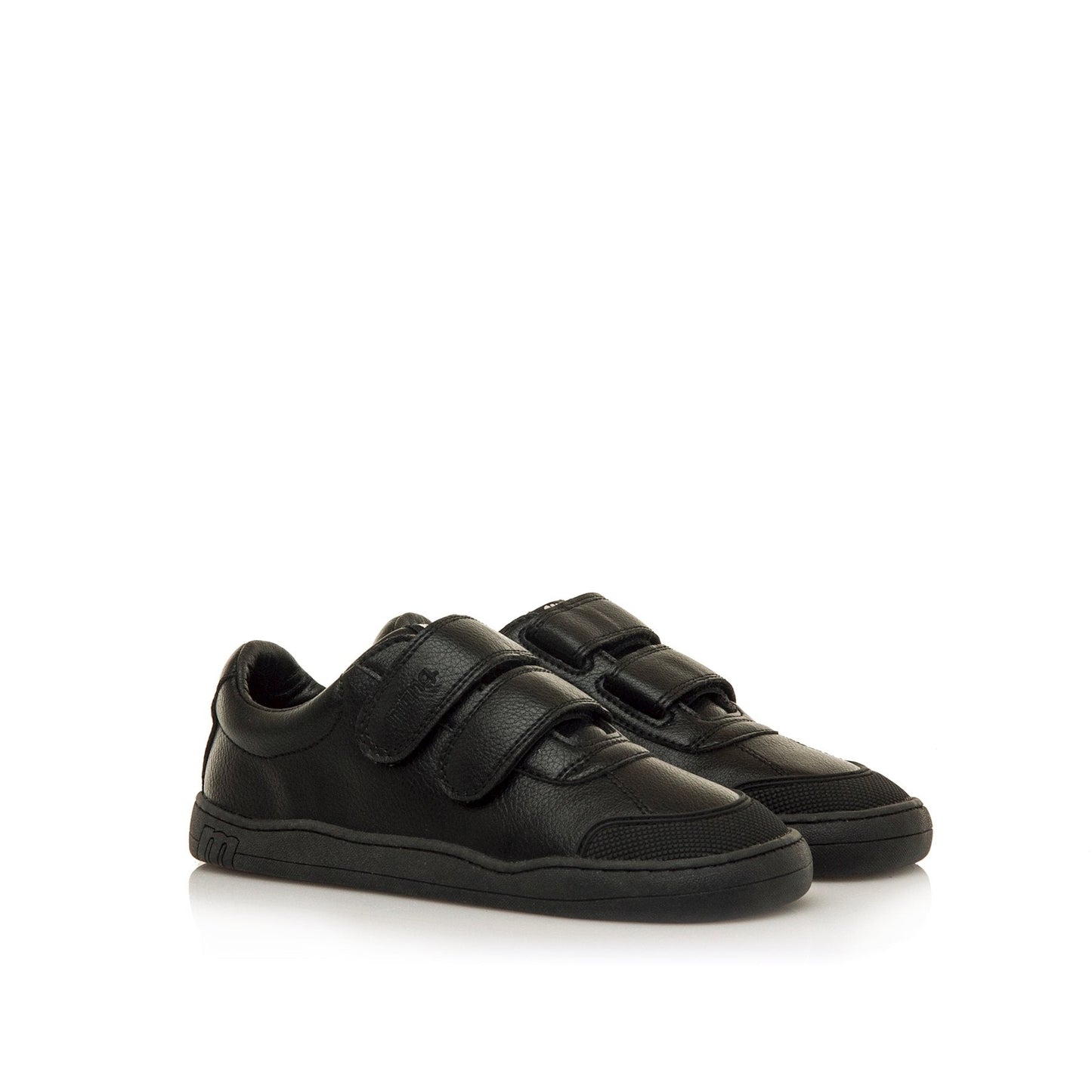 Cole Sneaker - MUSTANG - Barefoot You