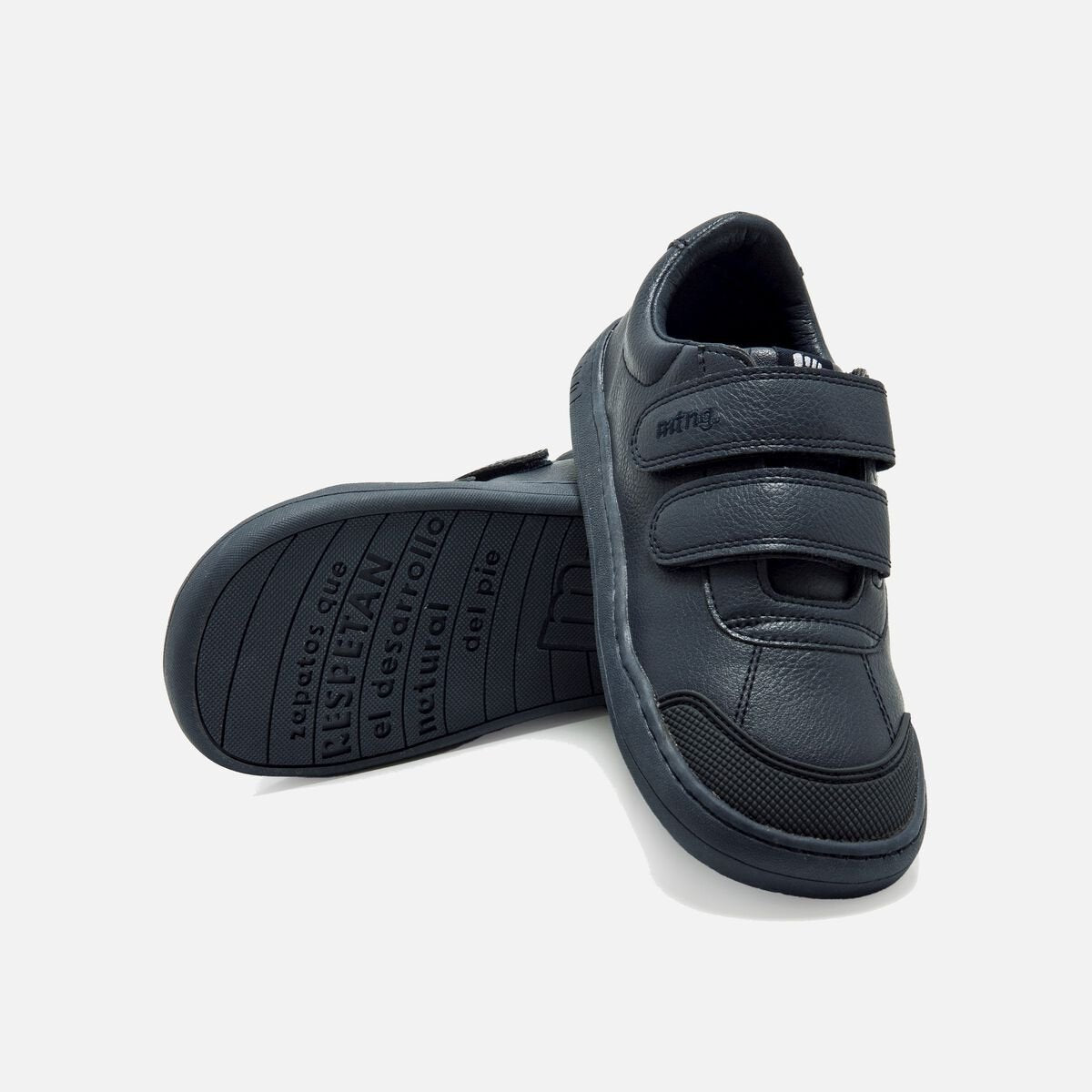 Cole Sneaker - MUSTANG - Barefoot You