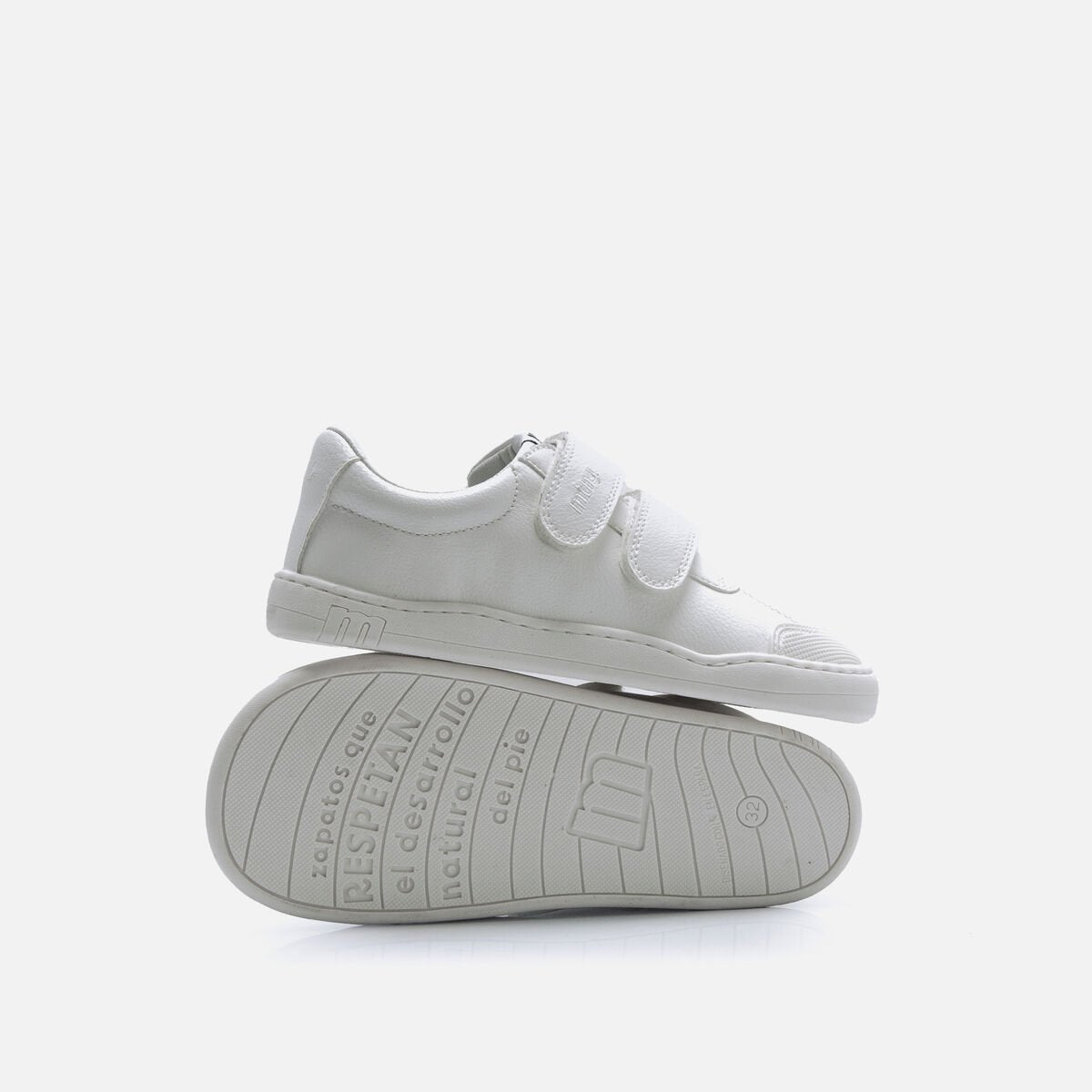 Cole Sneaker - MUSTANG - Barefoot You