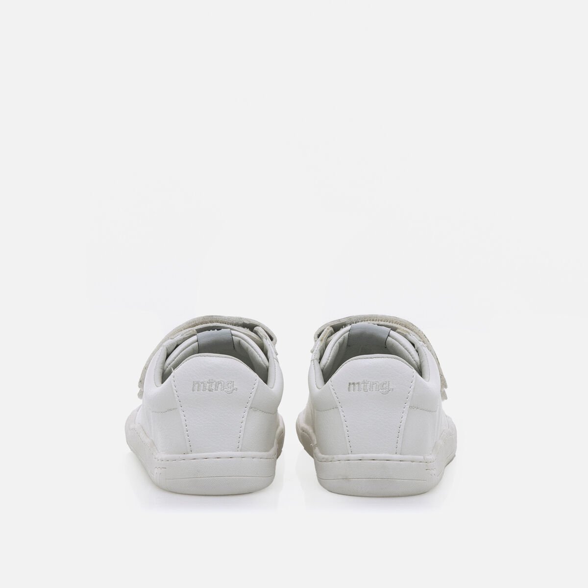 Cole Sneaker - MUSTANG - Barefoot You