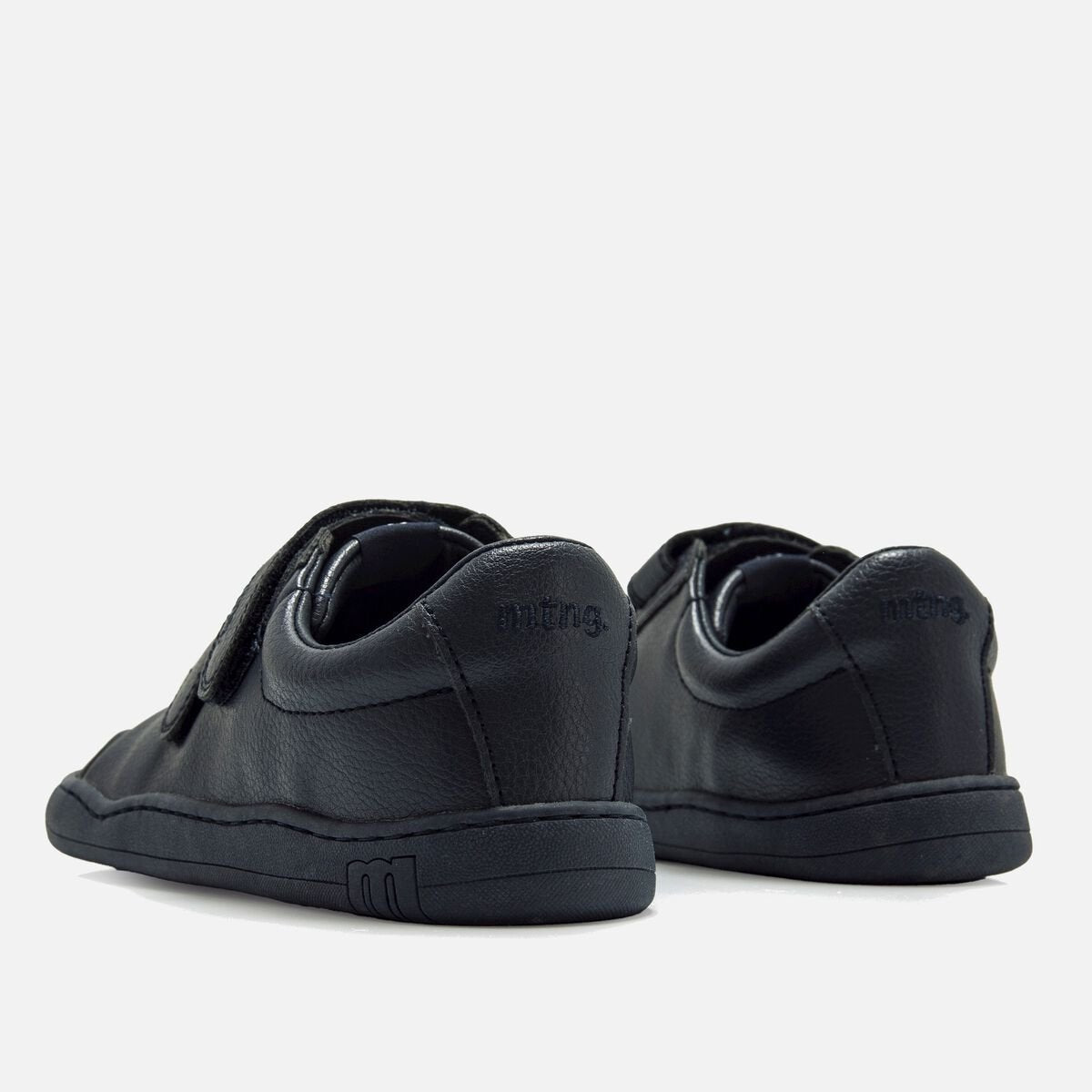 Cole Sneaker - MUSTANG - Barefoot You