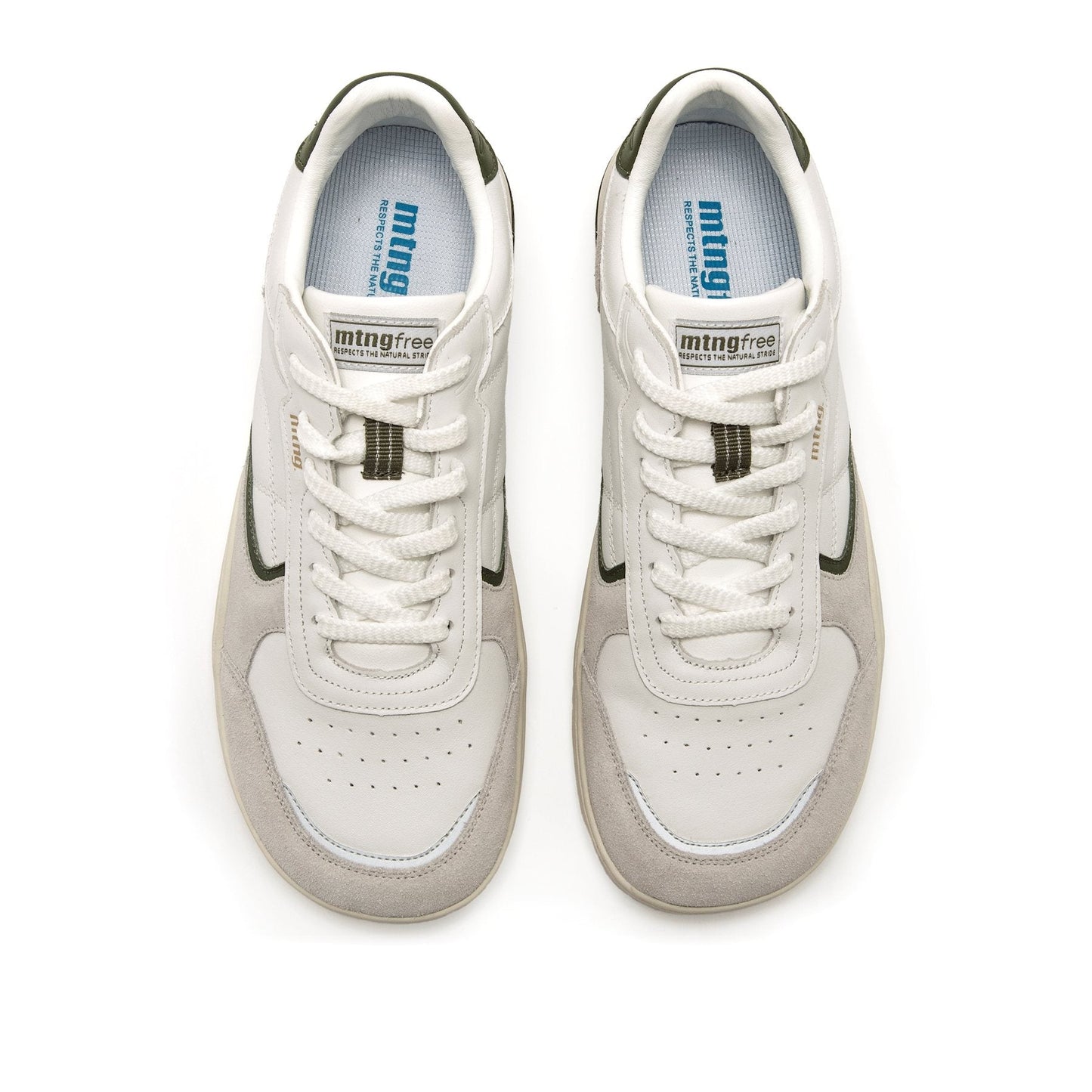 Comet - MUSTANG - Barefoot You