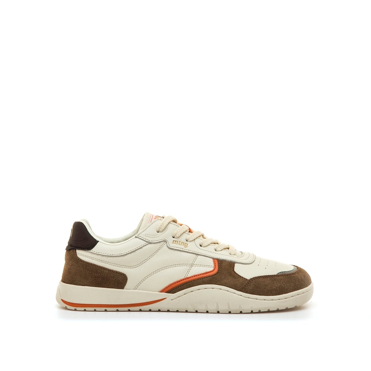 Comet - MUSTANG - Barefoot You