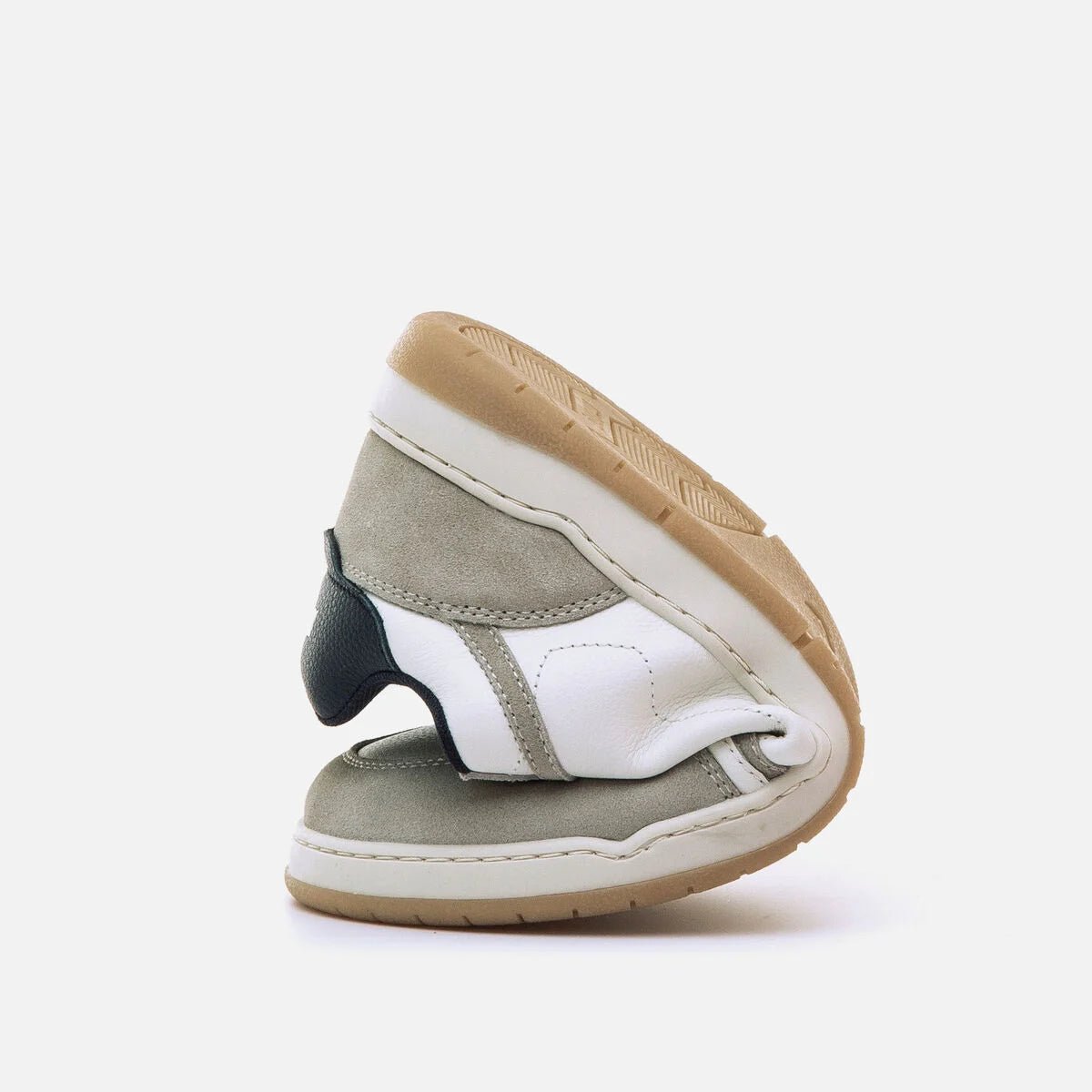 Core - MUSTANG - Barefoot You