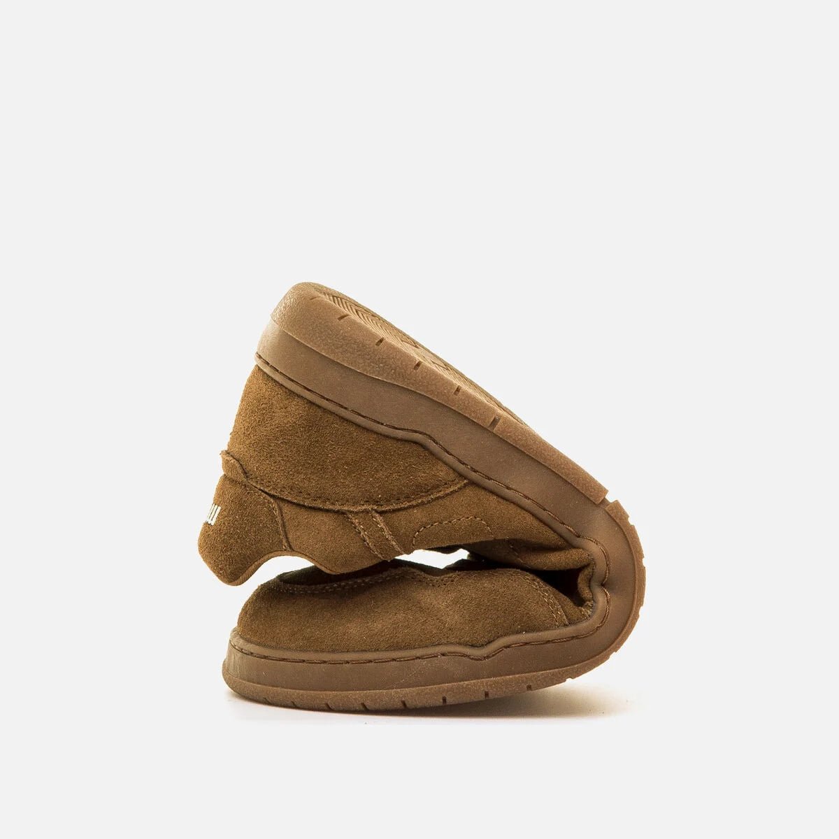 Core - MUSTANG - Barefoot You