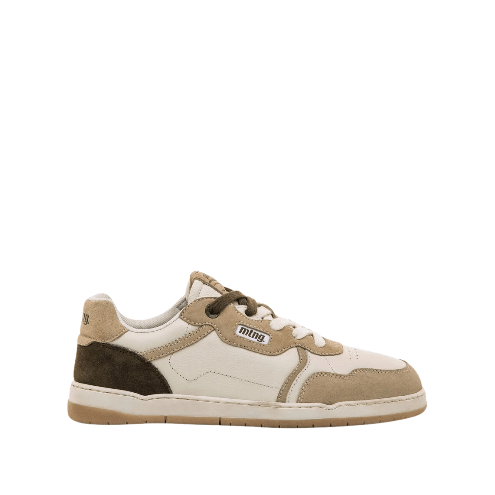 Core - MUSTANG - Barefoot You