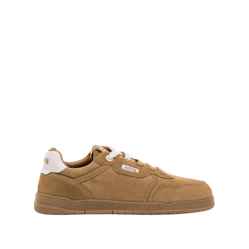 Core - MUSTANG - Barefoot You